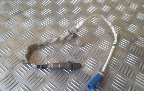 Ford Focus C-MAX Lambda probe sensor 3M519G444DC 0258006608