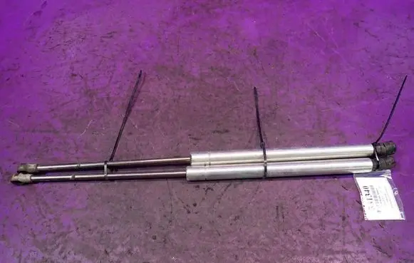 Volkswagen Golf IV Tailgate strut 