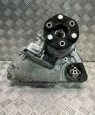 BMW X3 F25 Gearbox transfer box case 8623348 ATC45L
