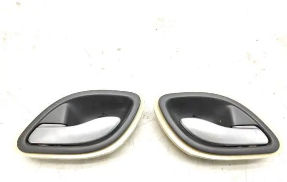 Renault Espace IV Rear door interior handle 8200000723 8200000724