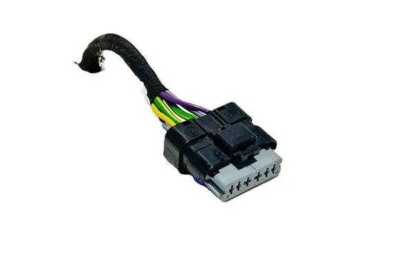 Peugeot 5008 II Other wiring loom 35104