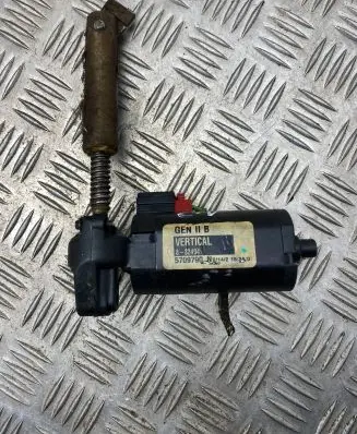 Chrysler Voyager Seat adjustment motor 882494 5709790N
