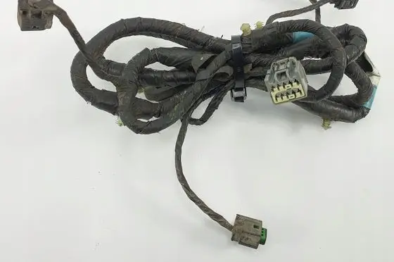 Jaguar S-Type Parking sensor (PDC) wiring loom