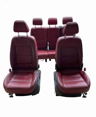 Seat set