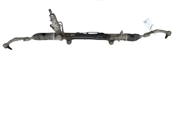 Volkswagen Multivan T5 Steering rack 7832438