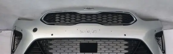 KIA Pro Cee'd III Front bumper