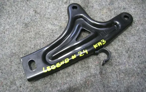 Other under body part