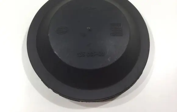 Nissan Primera Headlight/headlamp dust cover 15566500