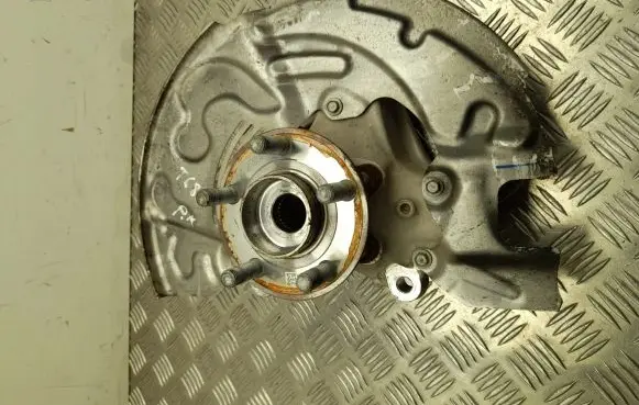 Ford Mustang Mach-E Front wheel hub LJ9C3K171B3A
