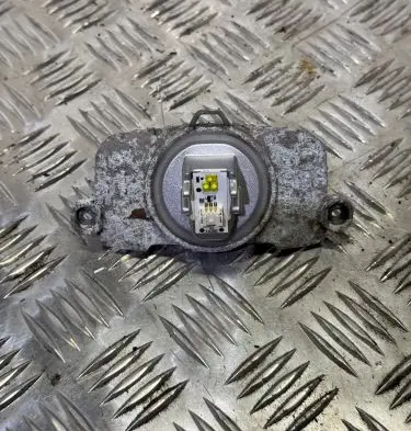 BMW 3 GT F34 LED ballast control module 7213114000 2975601269