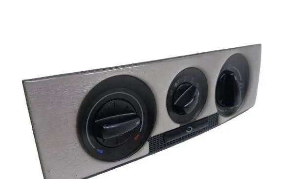 Climate control unit