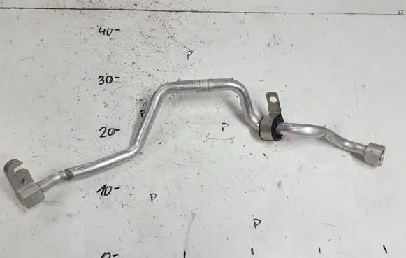 Radiator set