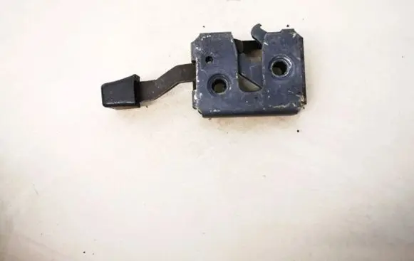 Audi 80 90 S2 B4 Seat back rest lock catch 8a5885733a