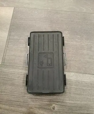 Seat Ateca Wireless charging module 81A035502