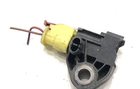 Audi A8 S8 D5 Airbag deployment crash/impact sensor 4N0959651E