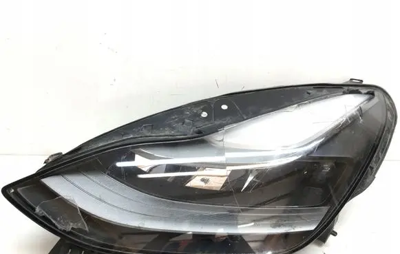 Tesla Model 3 Headlight/headlamp