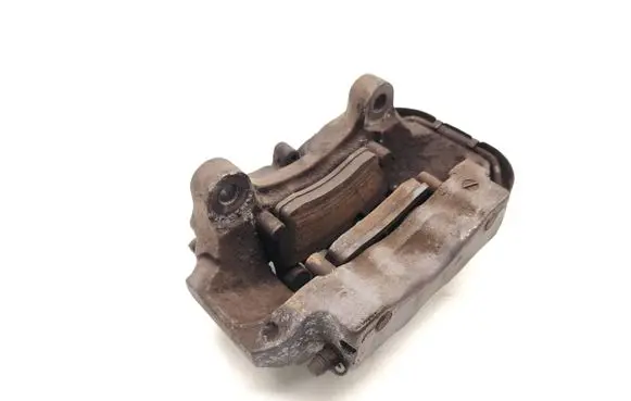 Audi Q7 4L Rear brake caliper