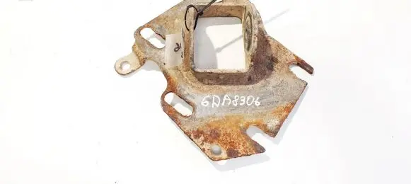 Renault Vel Satis Bracket in trunk/boot 