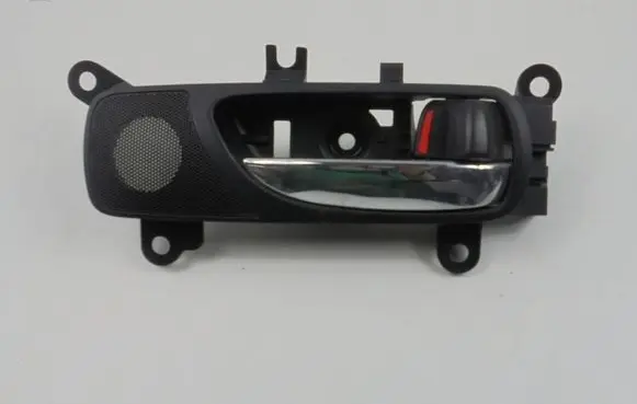 Lexus IS 220D-250-350 Rear door interior handle 6773053010