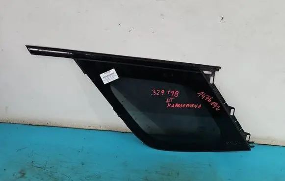 Land Rover Discovery Sport Rear side window IMPRK1476192