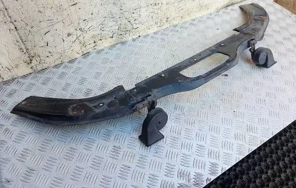 Mazda 6 Top upper radiator support slam panel 