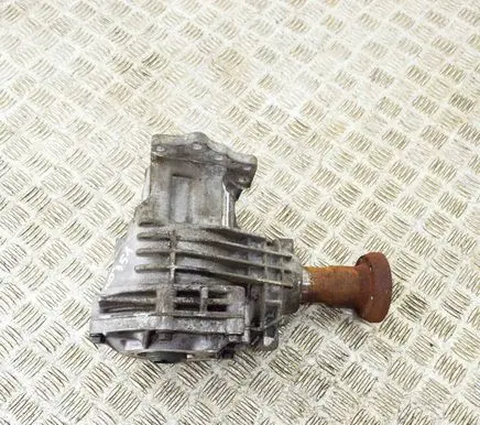 Volvo XC60 Gearbox transfer box case 7070010790 31280844