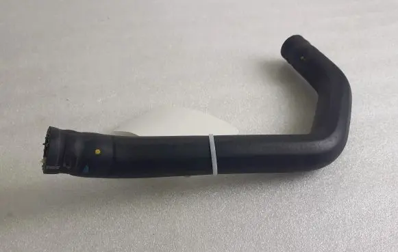 Mercedes-Benz A W177 Engine coolant pipe/hose A2822030182
