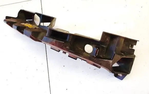 Renault Scenic II - Grand scenic II Headlight/headlamp mounting bracket 8200479718