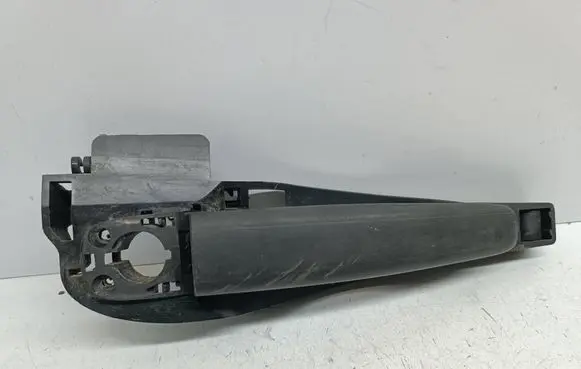 Citroen C3 Front door exterior handle 9650444380