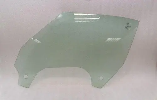 Alfa Romeo Stelvio Front door window/glass (coupe) 50525947