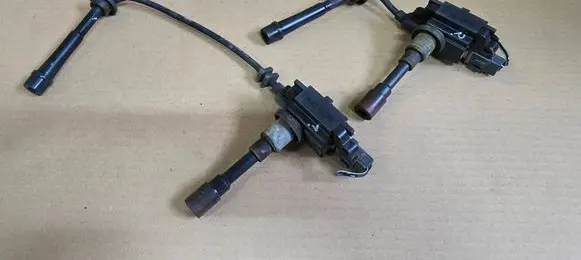 Suzuki Ignis High voltage ignition coil 3340065G00 3374080G00 3373080G00