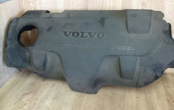 Volvo XC90 Engine cover (trim)