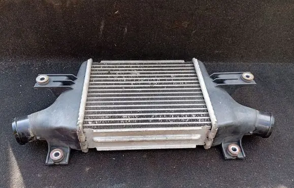 Mitsubishi ASX Intercooler radiator 1271003710