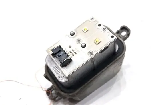 Audi A5 8T 8F Other control units/modules 6NHM0000