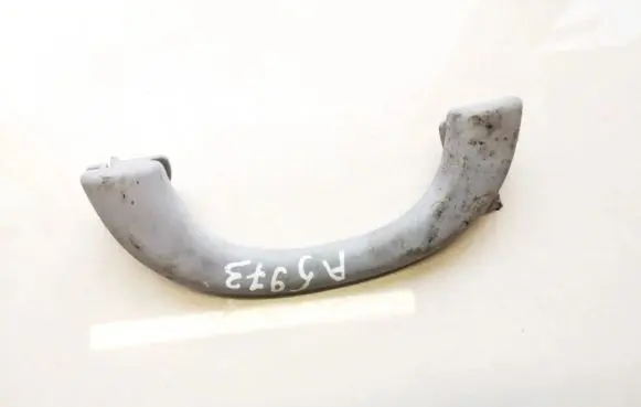 Mercedes-Benz E W211 Front interior roof grab handle a2118100051