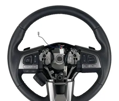 Subaru Outback (BS) Steering wheel