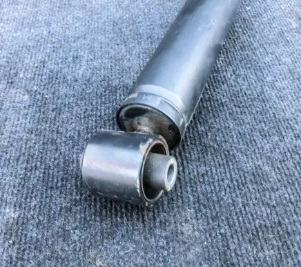 Nissan Qashqai Rear shock absorber/damper 56210BR00B