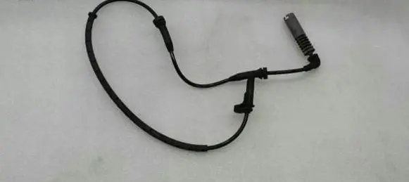 BMW 6 E63 E64 ABS rear brake sensor 7841958