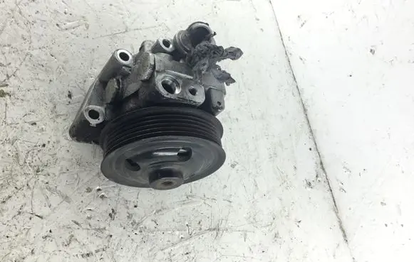 Jaguar XF Power steering pump 9X233A696AA B4911044911 51274113