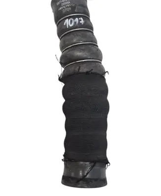 Intercooler hose/pipe