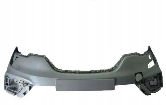 Renault Koleos II Front bumper 0000000xxx000011