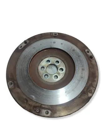 Toyota Yaris Flywheel 