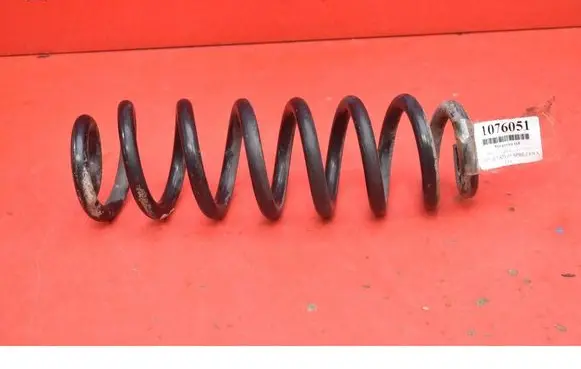 Opel Insignia A Rear coil spring 