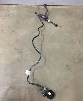 Nissan Qashqai Master brake cylinder 306104BG1A 0141509
