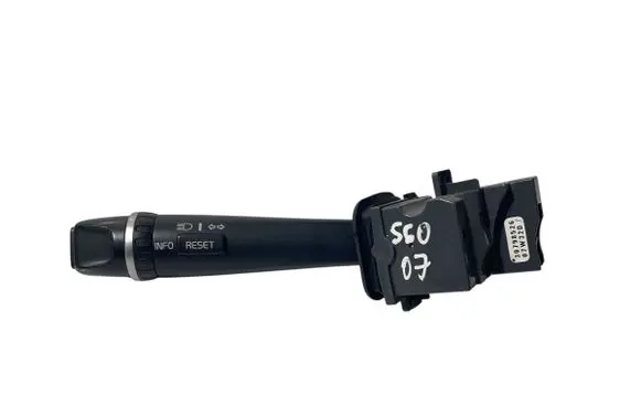 Volvo S60 Indicator stalk 30798526 07W32D