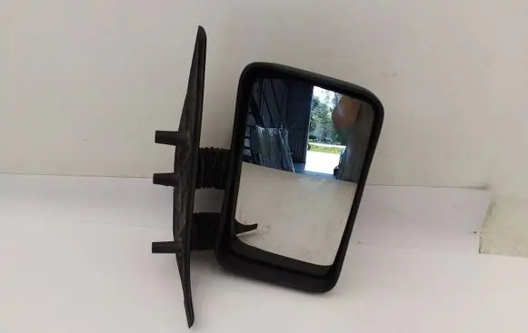 Fiat Ducato Manual wing mirror 