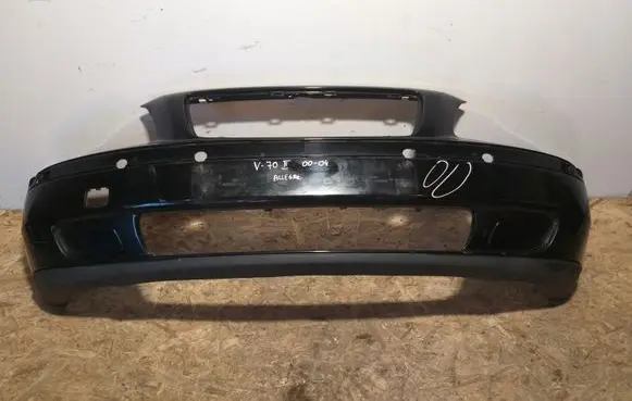 Volvo V70 Front bumper 09484238
