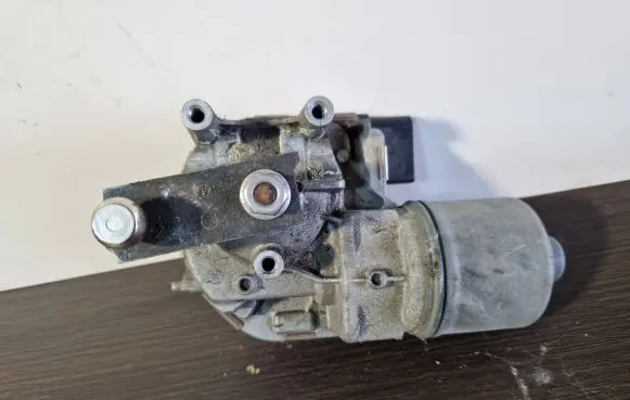 Skoda Octavia Mk3 (5E) Wiper motor 5E2955119 1501211300 3397021685