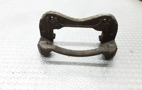 Hyundai Grandeur Front Brake Caliper Pad/Carrier 