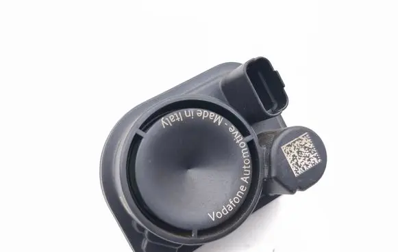 Peugeot 3008 III Alarm system siren 9860324680